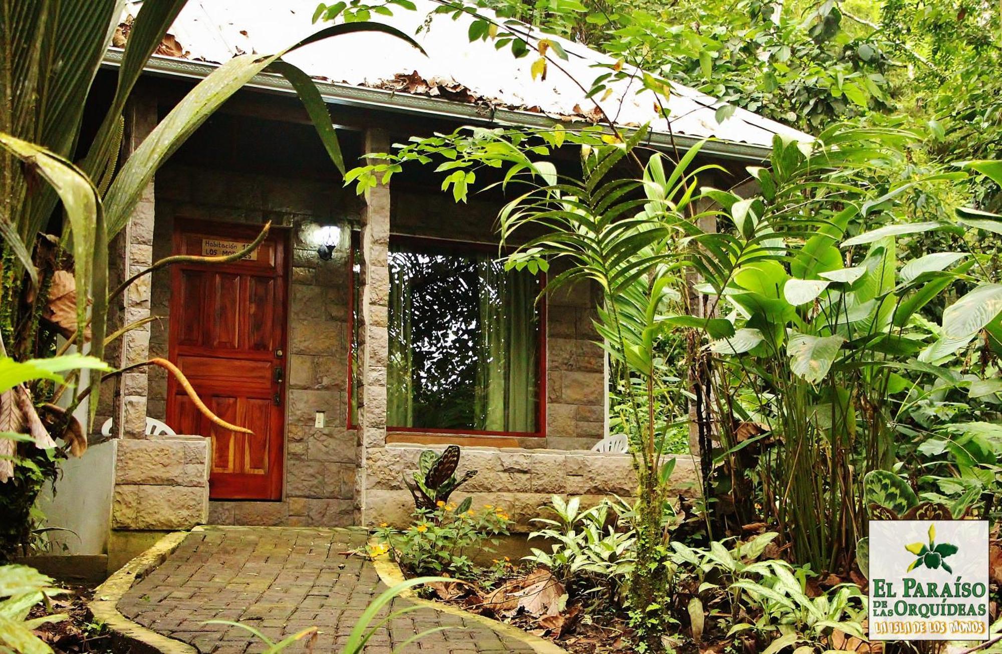 Hosteria El Paraiso De Las Orquideas Hotel Archidona Room photo